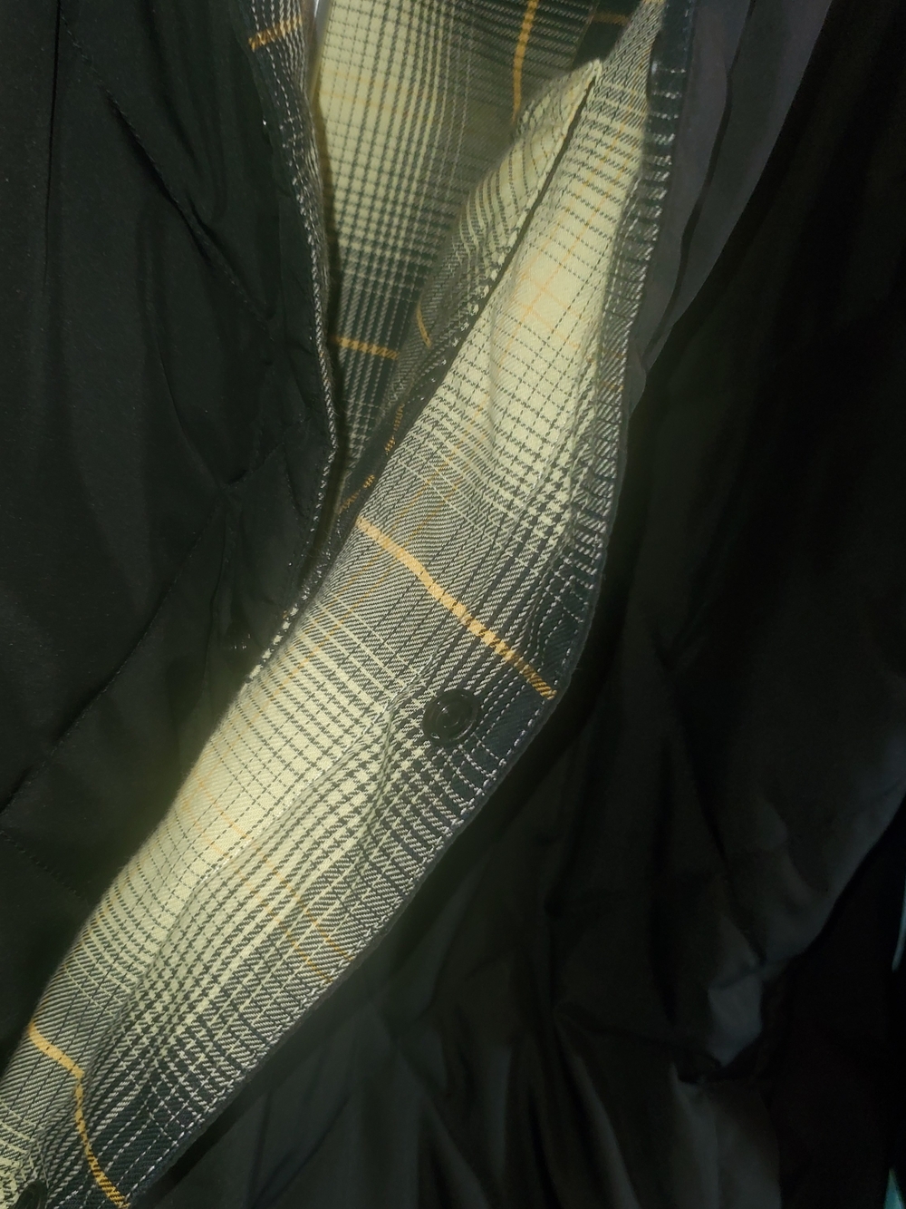 The North Face Reversible "Shacket" Size XL - Picture 8 of 9